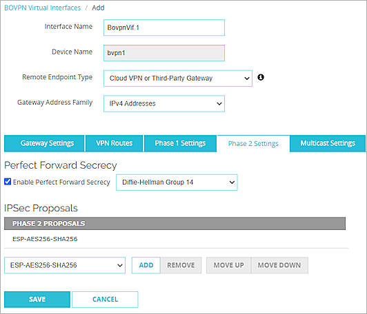 Screenshot of Firebox, new diagram8